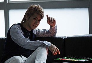 「小室哲哉×ケミカル・ブラザーズが実現！ ハロウィンパーティで化学反応を引き起こす」