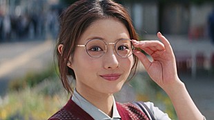 「石原さとみ×back number 東京メトロ新CMで共演！ 音楽は“back numberと秦 基博と小林武史”」