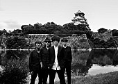 「エレファントカシマシ、【ZEPP TOUR 2016】がスタート、初の大阪城公演も決定」1枚目/1