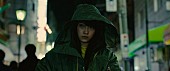 「川栄李奈による無差別殺人の瞬間が――映画『デスノートLNW』本編映像解禁」1枚目/3