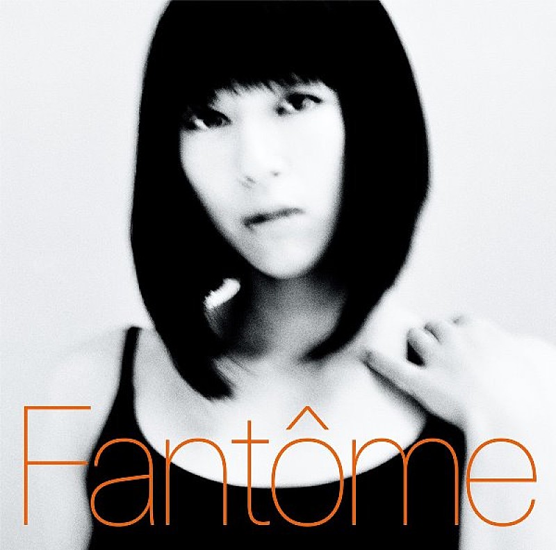 【ビルボード】宇多田ヒカル『Fantome』243,571枚売り上げ、アルバム・セールス首位