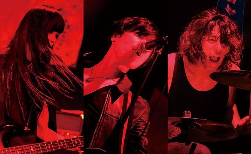 a flood of circle、ニューシングル発売決定！クリスマス＆カウントダウン・ライブも開催