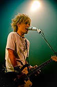 「INORAN（LUNA SEA）ツアー【Thank you】46歳の誕生日にファンへ“Thank You”」1枚目/7