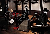 「謎多きバンドNulbarich　ついに全貌を現した1stアルバムを発売！初ワンマンライブ決定も」1枚目/2