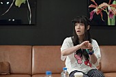「テンテンコ 驚愕の一生宣言！ 我が道を突き進んでいく理由語る「おばあちゃんになっても絶対に続ける。絶対やる」」1枚目/22
