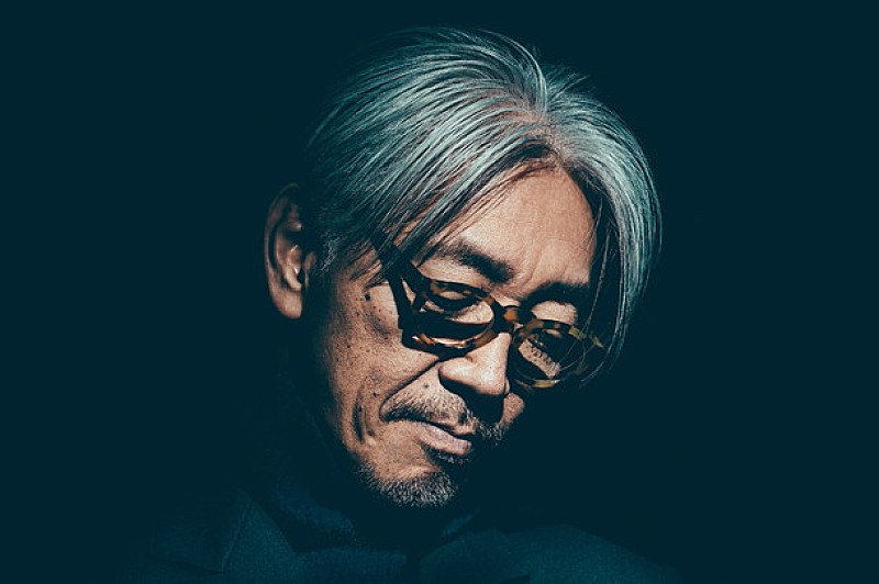 坂本龍一「吉永小百合×坂本龍一による朗読コンサート【平和のために～詩と音楽と花と】12月に日本初開催」1枚目/2