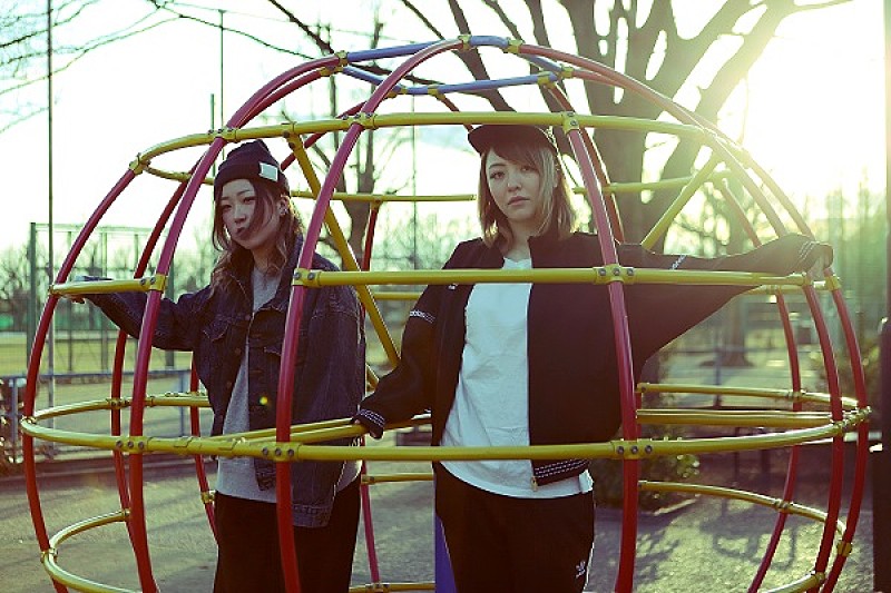 「yonige」3枚目/5