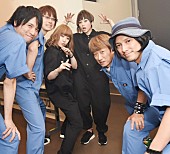 「PUFFY 20周年を締めくくる【PAPAPAPA PARTY 2016】PUFFYバンド/スチャダラパー/Char/ROLLYら第1弾アーティスト発表」1枚目/12