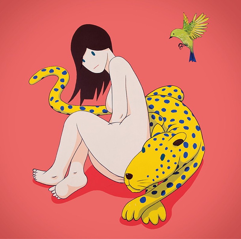 冨田ラボ 新ALからコムアイ（水曜日のカンパネラ）＆ 城戸あきこ（CICADA）参加楽曲を先行配信＆7inchカット