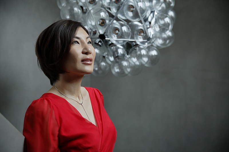 広瀬香美、FM OSAKAの公開収録で合唱団とのピアノコンサートが決定！