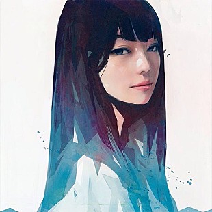 「赤い公園/tricot/FES☆TIVEらのコラボイラストも掲載！ デジタルアーティスト・wataboku『感0』刊行＆個展開催」