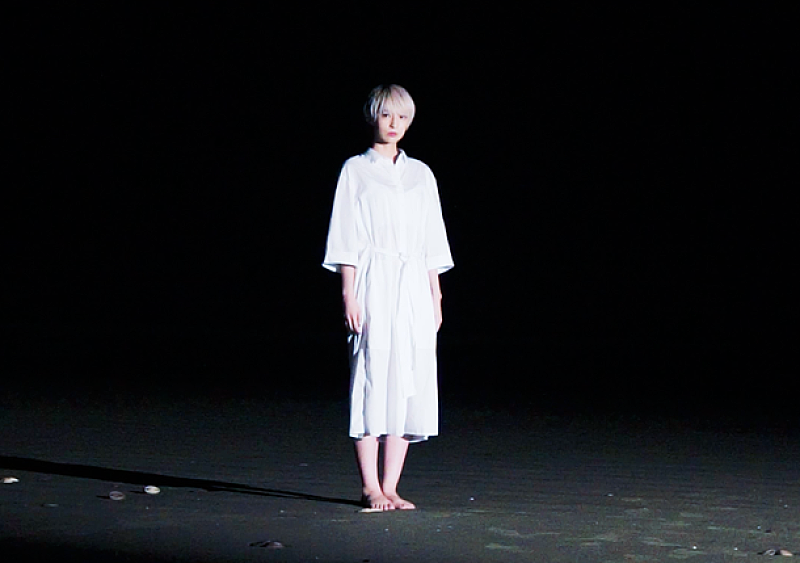 world's end girlfriend 新AL『LAST WALTZ』日南響子主演の予告動画公開 