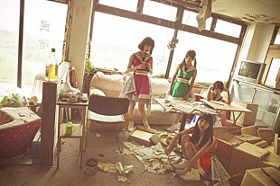 「ギャンパレ BiS公式ライバルグループ・SiSメンバー電撃加入」