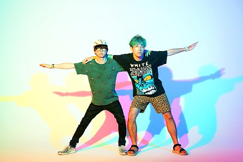 「BOZO&amp;YGQ」2枚目/2