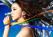 「安室奈美恵「Hero」学校行事でも流れる国民的ソングへ！ 各所で10週連続TOP10入り」1枚目/3