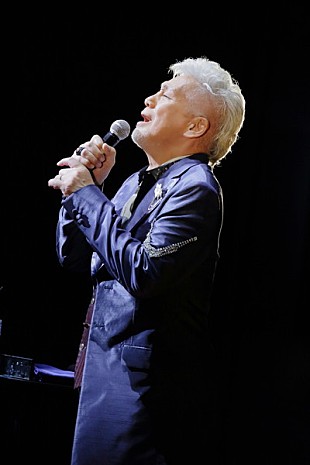 「玉置浩二、2017年オーケストラコンサートの追加公演が決定　豪華プレゼント特典も」