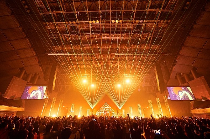 「Photo by Yusuke Okada, Keiko Tanabe」3枚目/5