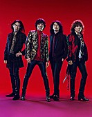 「イエモン ドラマ主題歌の新曲「砂の塔」MV公開、先行配信は14日からスタート」1枚目/1