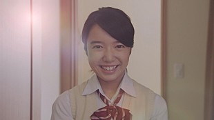 「上白石萌音 14歳の少女役で感動ムービーに出演」
