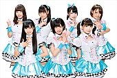 「つんく♂×志倉千代丸が手がけるアイドル・エラバレシ 契約違反メンバー脱退に伴うオーディション開催」1枚目/1