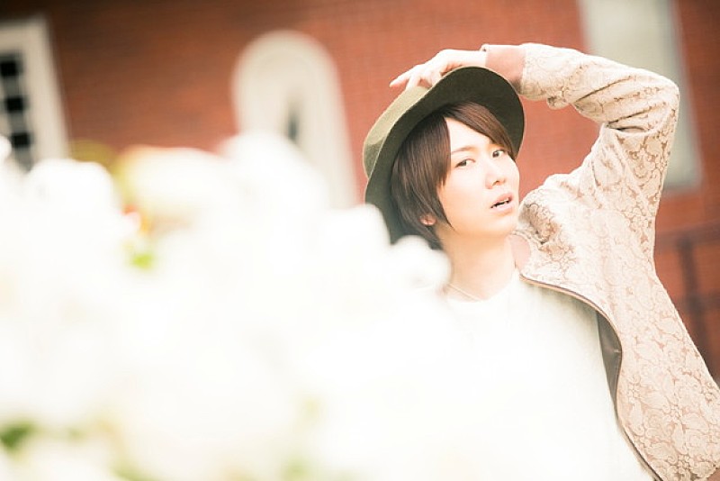 「“脱サラアーティスト”ぽこた 新ミニAL『ラ・セラヴィー』Kiyo(Janne Da Arc)/ トレンディエンジェルらとコラボ」1枚目/3