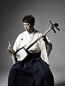 「上妻宏光 ベスト盤リリースに市川海老蔵からコメント到着」1枚目/3