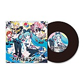 「初音ミク Blu-ray/DVD『マジカルミライ 2016』チェーン店別特典全9種の詳細公開」1枚目/10