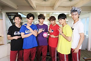 「超特急 レギュラー番組特別編2か月連続オンエア！ タクヤの不注意で木っ端みじんになった「希望の玉」を復活させよ」