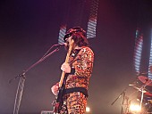 「Ken（L&amp;#039;Arc～en～Ciel）主催【PARTY ZOO】仙台PIT公演レポート到着」1枚目/36