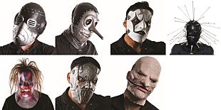 「スリップノットの激レア・マスクやつなぎがロフトで販売、【KNOTFEST JAPAN 2016】グッズ・コーナーも」