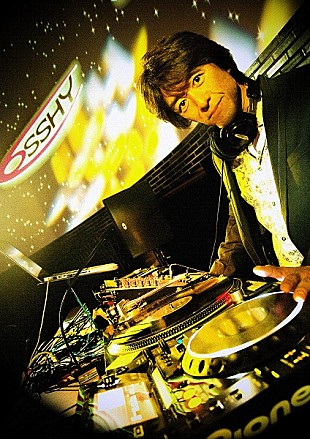 「『We Love Disco mixed by DJ OSSHY』リリース記念イベントにビルボードジャパン読者をご招待」