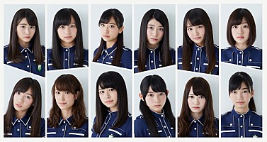 欅坂46に続け！ けやき坂46の初単独イベント【ひらがなおもてなし会