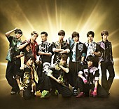 「BOYS AND MEN 2016年を締めくくるニューアルバム12月リリース」1枚目/1