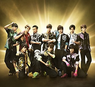 「BOYS AND MEN 2016年を締めくくるニューアルバム12月リリース」