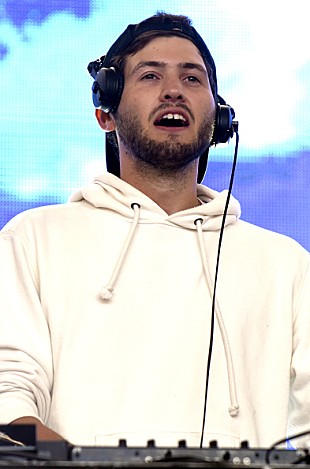 「バウアー、東京のラッパー集団“YENTOWN”をfeat.した新曲公開」