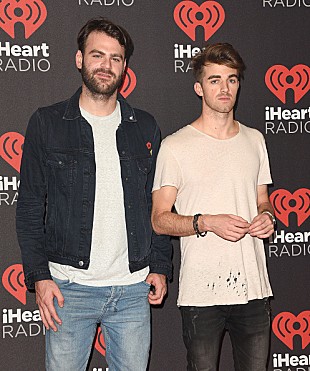 「【米ビルボード】ザ・チェインスモーカーズ9週No.1、ブルーノ・マーズ新曲が5位発進」