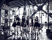 「Flower 両A面ニューシングル『モノクロ/カラフル』来年1月リリース！ 事前予約でメンバーとの記念撮影会に招待」1枚目/1