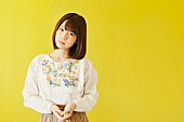 「内田真礼 最新ミニアルバムは来年1/11発売＆クリスマスイベント詳細も同時解禁」1枚目/3