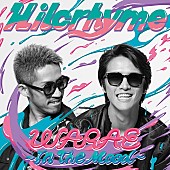 「Hilcrhyme、最新SG「WARAE～In The Mood～」MV公開」1枚目/2