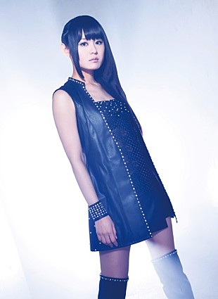 「織田かおり、配信シングルを3作連続でリリース決定」