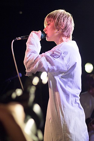 「DAM CHANNELで話題の逸材シンガー ZYUN.が新作リリイベで熱唱、『バズリズム』出演決定も」