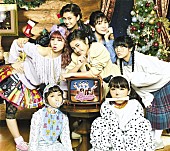 「PASSPO☆ 新シングル2曲のMV＆アートワーク公開」1枚目/4