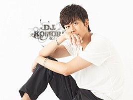 DJ KOMORI 洋楽R＆Bミックスシリーズ最新ALをリリース | Daily News