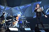 「ザ・ローリング・ストーンズ、米ラスベガス公演でニューALから新曲を披露」1枚目/2