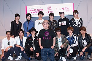 「SOLIDEMO、鈴木おさむプロデュースイケメン100名によるフリマで大盛況「良い意味で距離近い」」