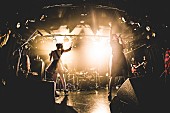 「メイド服でロックするBAND-MAID 全国ツアー終幕……2017年1月にフルアルバム『Just Bring It』発売」1枚目/8