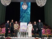 「ウィーン国立歌劇場が開幕を控え記者会見を開催、グールド「登場人物の描き方が微細」」1枚目/5