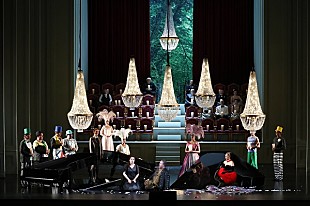 「ウィーン国立歌劇場、4年ぶりの来日公演が開幕」