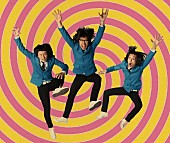 「ザ50回転ズ 10年ぶりにニューヨークへ！ 自身の10周年＆NYパンクの40周年を勝手にお祝い」1枚目/3