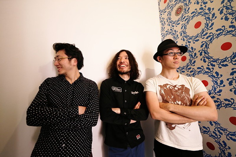 LOOLOWNINGEN & THE FAR EAST IDIOTS、1stフルアルバムより新MV公開